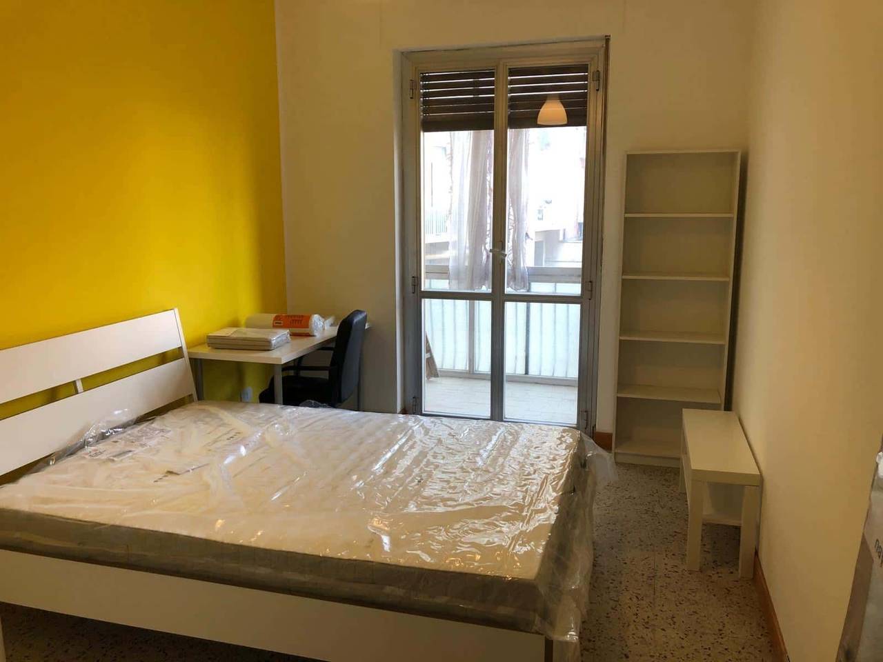 negozio in affitto a Torino in zona Lingotto