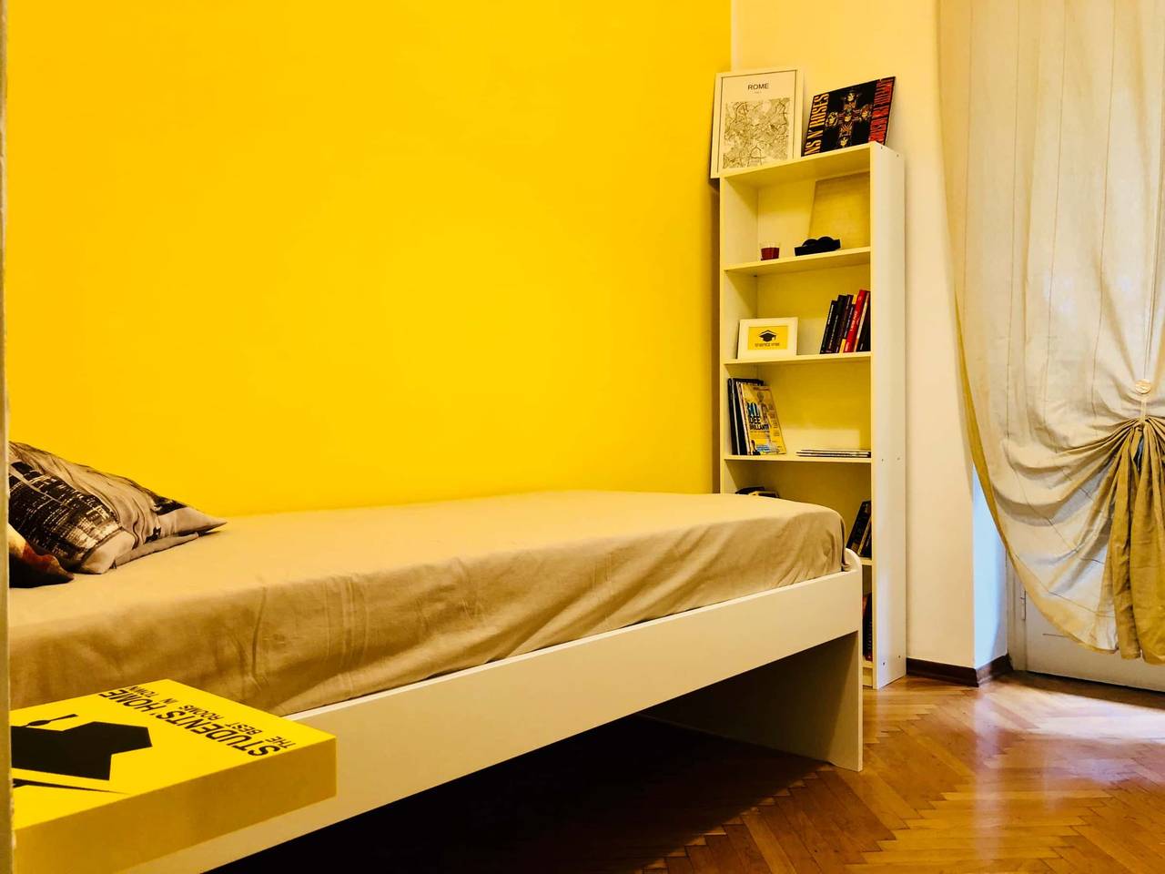 negozio in affitto a Torino in zona Lingotto