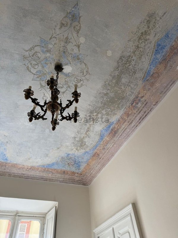 appartamento in affitto a Torino in zona San Salvario