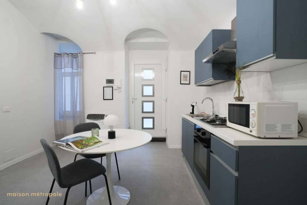 appartamento in affitto a Torino in zona Centro Storico