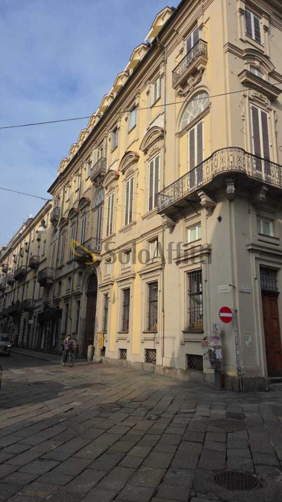 appartamento in affitto a Torino