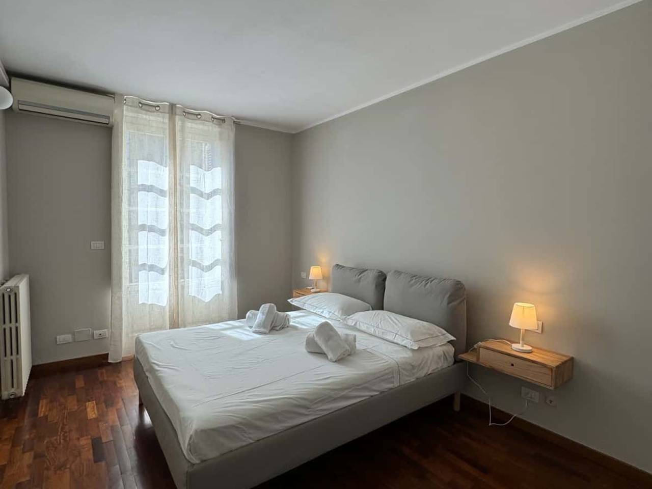 appartamento in affitto a Torino in zona Crocetta