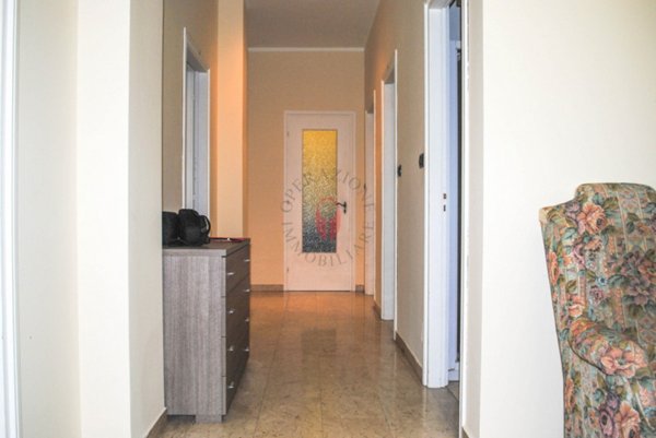 appartamento in affitto a Torino in zona Filadelfia