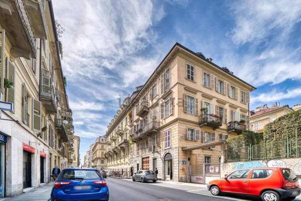 appartamento in affitto a Torino