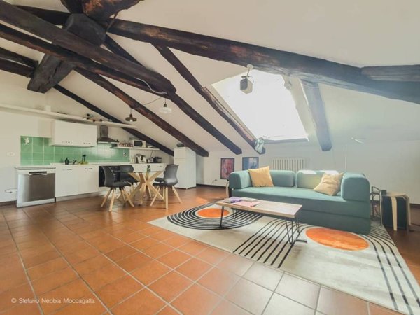 appartamento in affitto a Torino