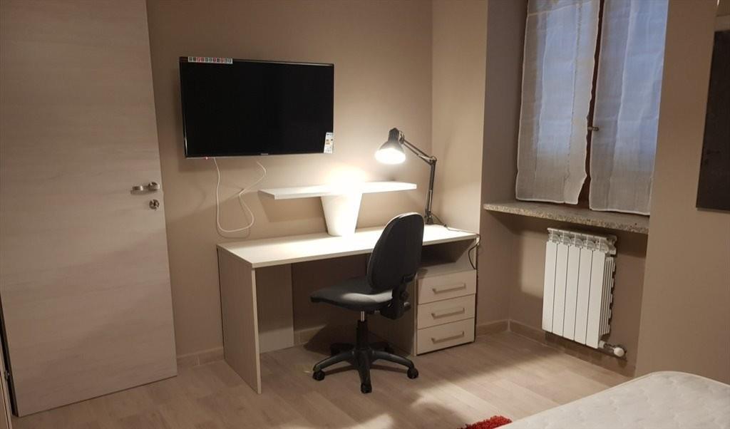 camera singola in affitto a Torino in zona Aurora