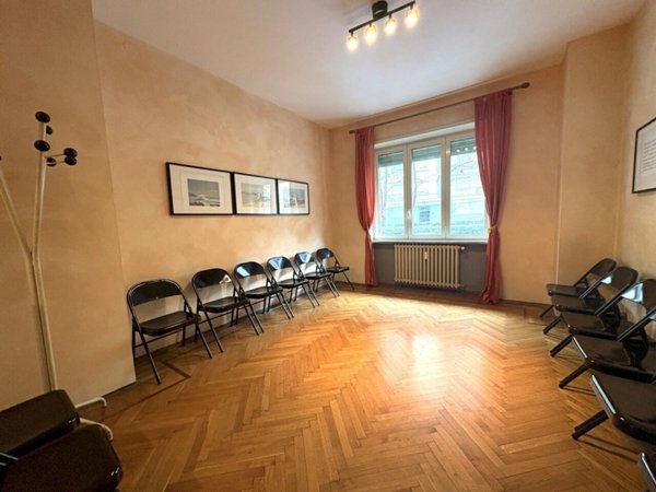 appartamento in affitto a Torino in zona Crocetta