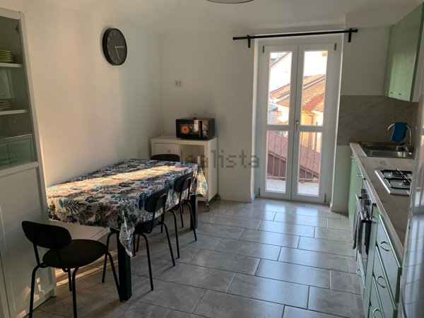 appartamento in affitto a Torino in zona Vanchiglia