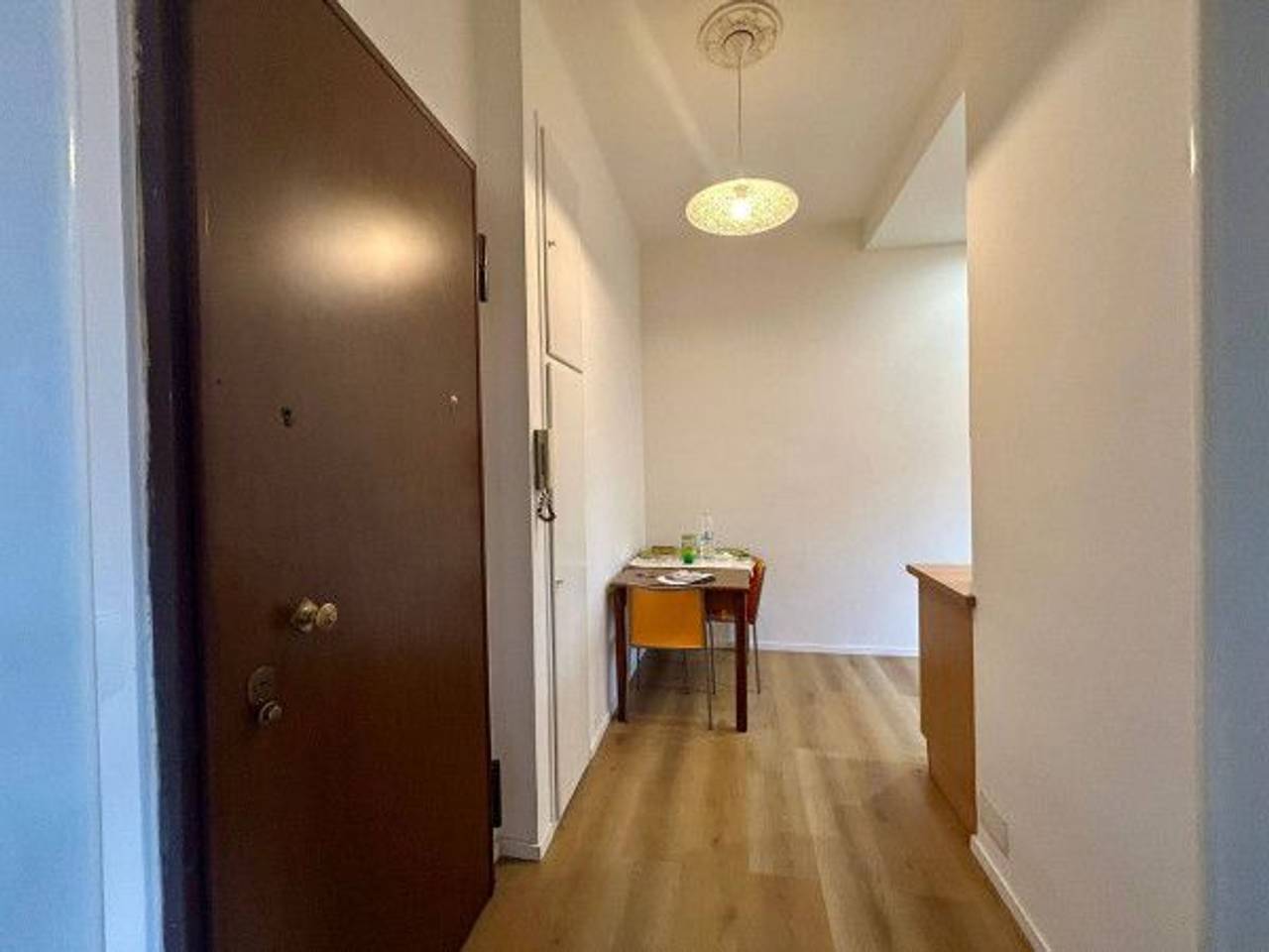 appartamento in affitto a Torino in zona San Salvario