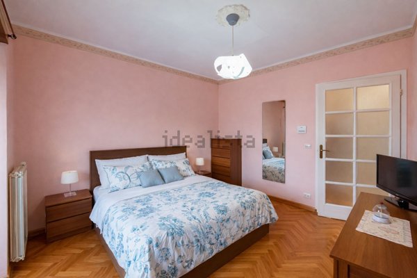 appartamento in affitto a Torino in zona San Salvario