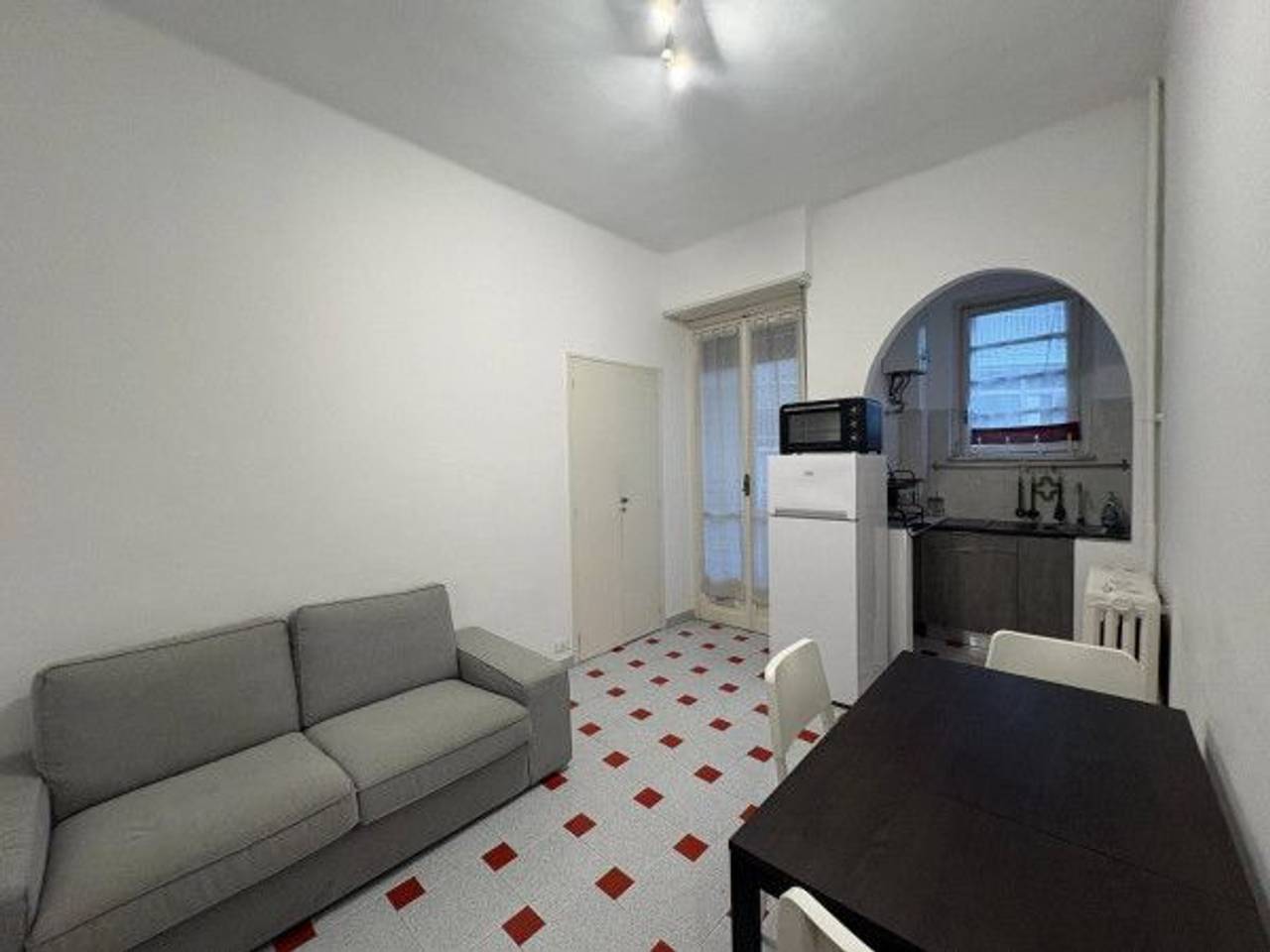 appartamento in affitto a Torino in zona Borgo San Paolo