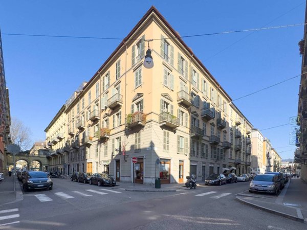 appartamento in affitto a Torino in zona Crocetta