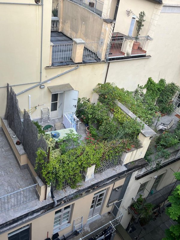 appartamento in affitto a Torino
