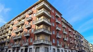 appartamento in affitto a Torino in zona Vallette