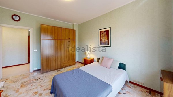 appartamento in affitto a Torino in zona Parella