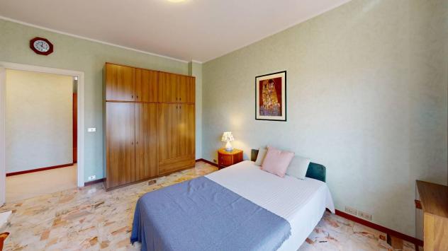 appartamento in affitto a Torino in zona Parella