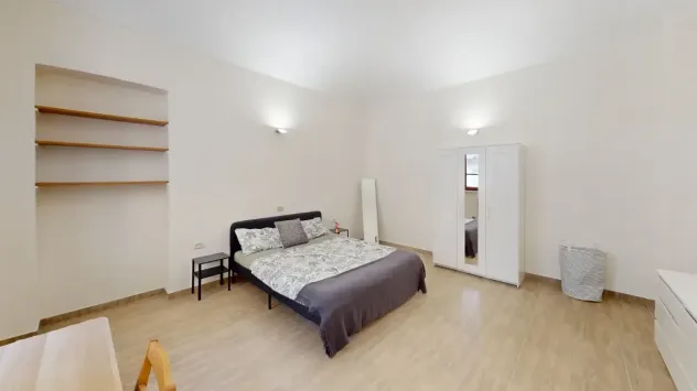 appartamento in affitto a Torino in zona Aurora