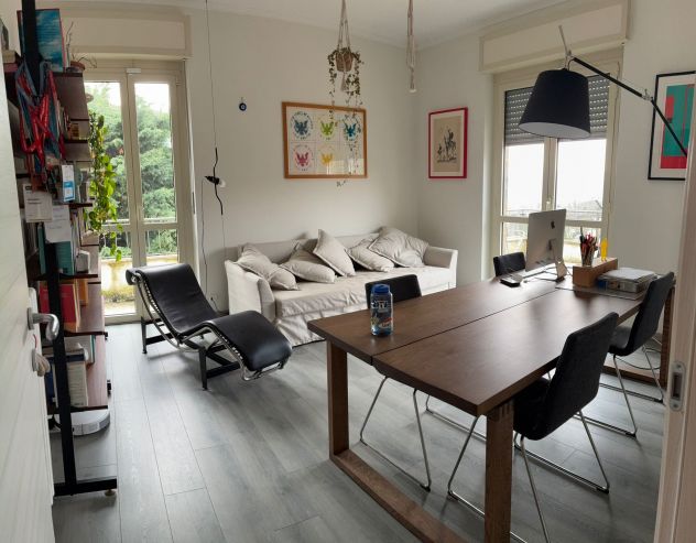 appartamento in affitto a Torino in zona Cavoretto