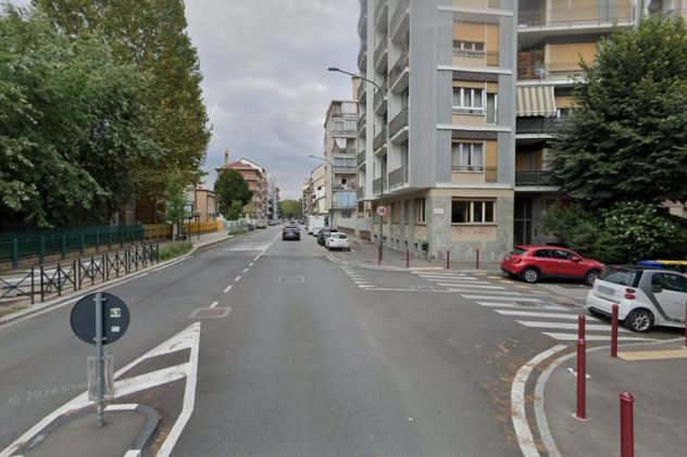 monolocale in affitto a Torino in zona Crocetta