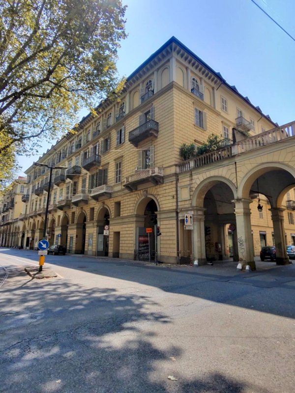 ufficio in affitto a Torino