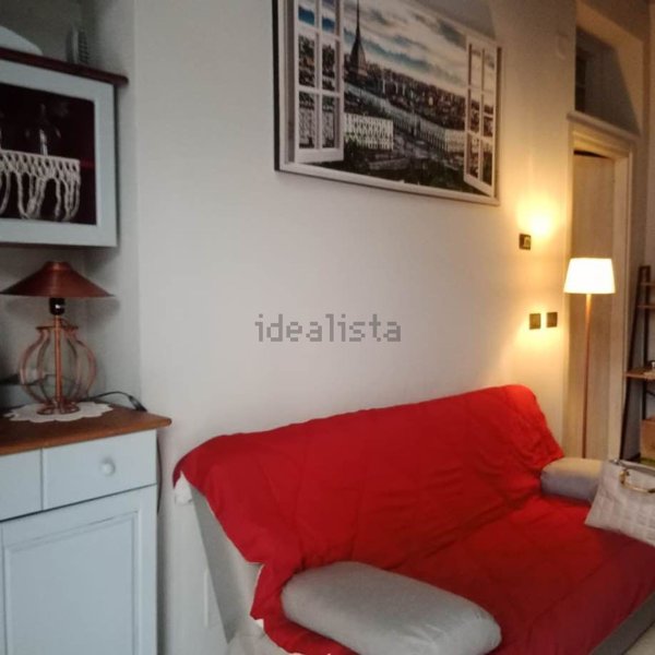 appartamento in affitto a Torino