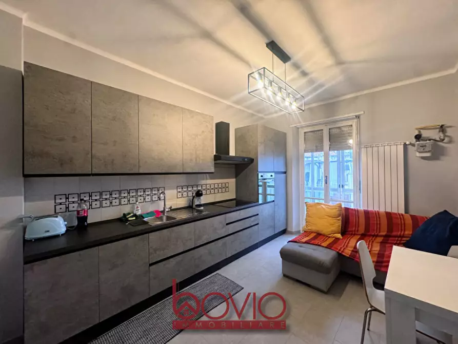 negozio in affitto a Torino in zona Barriera di Milano