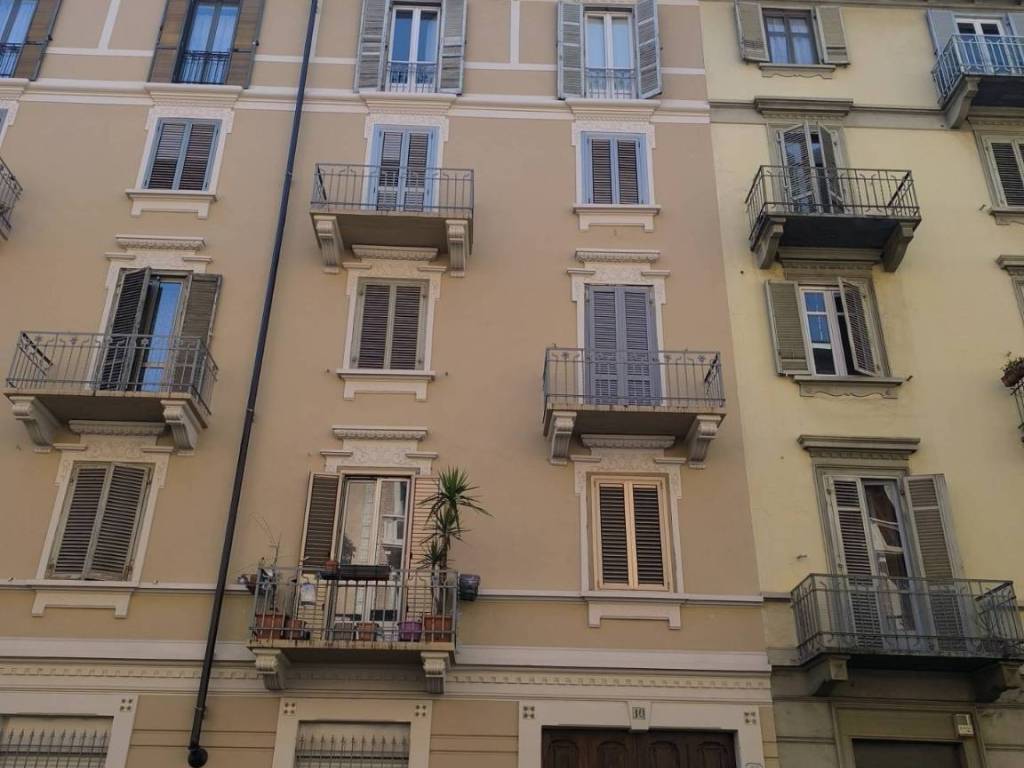 appartamento in affitto a Torino in zona Lingotto
