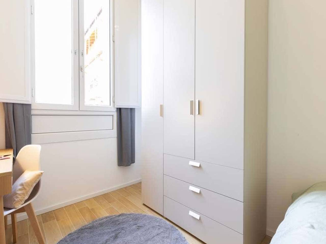 negozio in affitto a Torino in zona Aurora