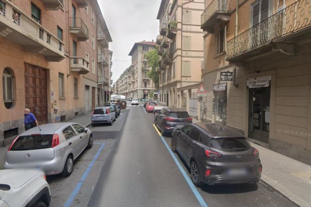appartamento in affitto a Torino in zona San Salvario