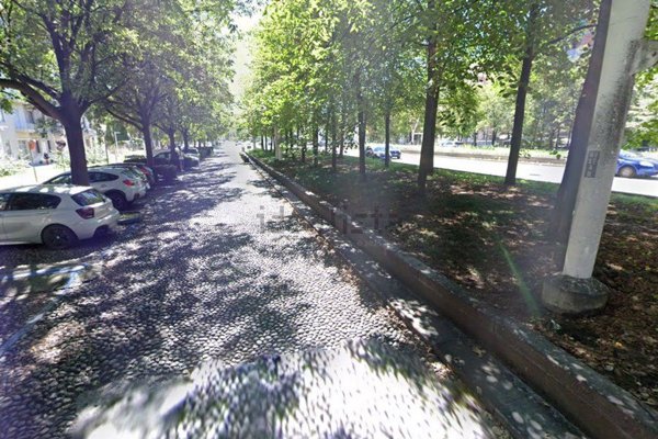 appartamento in affitto a Torino