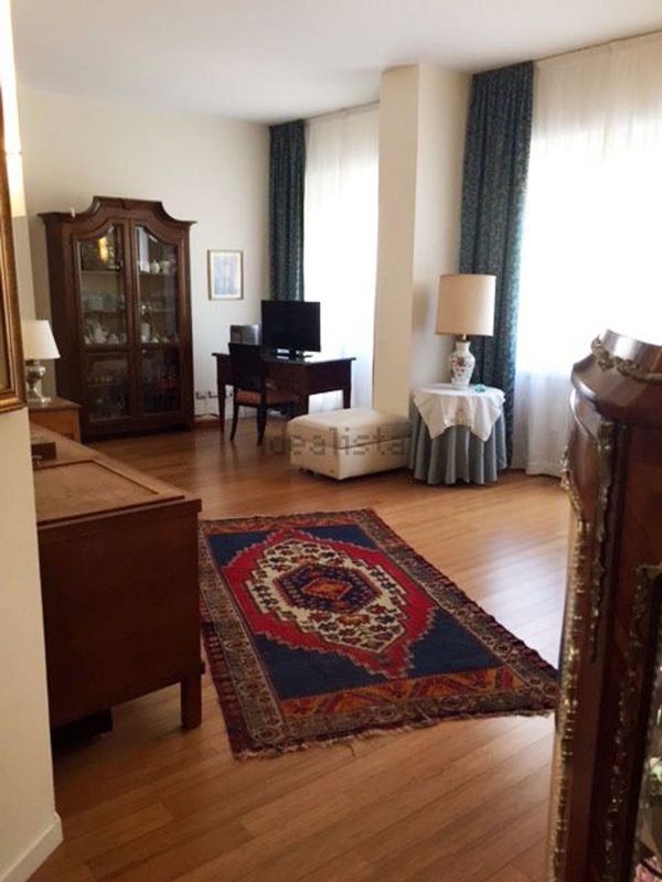 appartamento in affitto a Torino in zona Borgo San Paolo