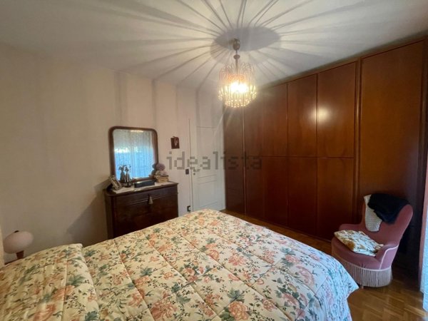 appartamento in affitto a Torino in zona Aurora