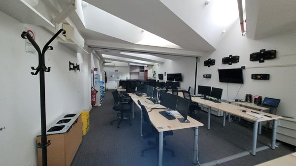 ufficio in affitto a Torino in zona Borgo San Paolo