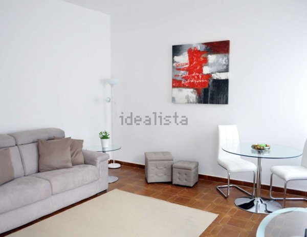 appartamento in affitto a Torino in zona Crocetta