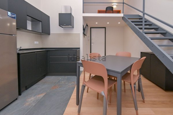 appartamento in affitto a Torino in zona Centro Storico