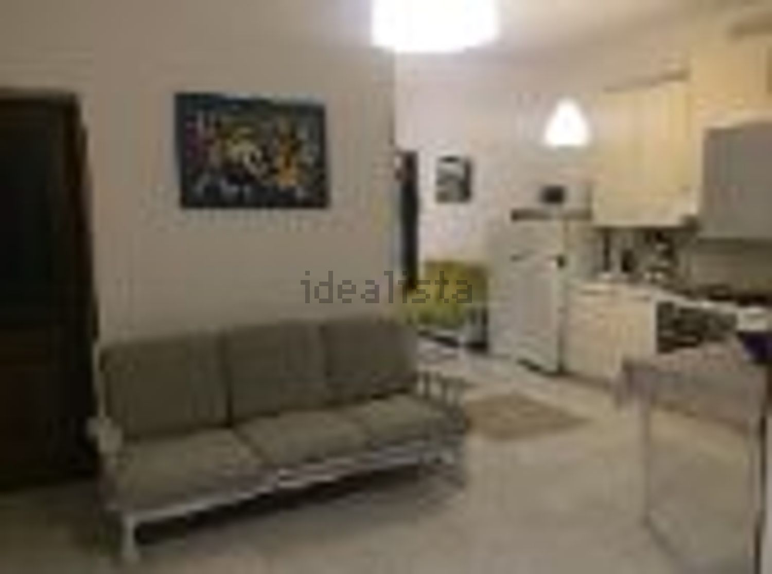 appartamento in affitto a Torino in zona Madonna di Campagna