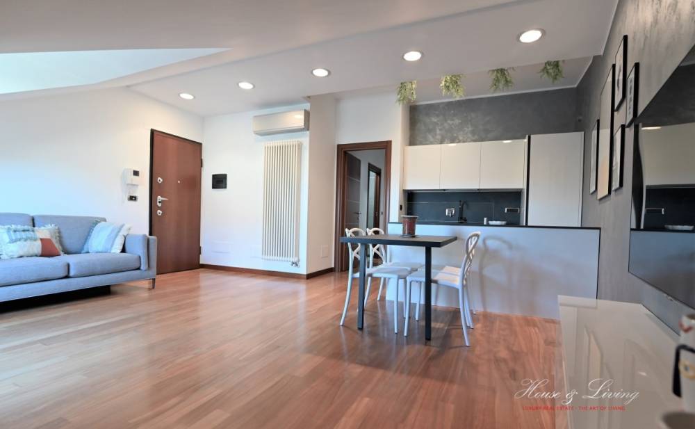 appartamento in affitto a Torino in zona Centro Storico