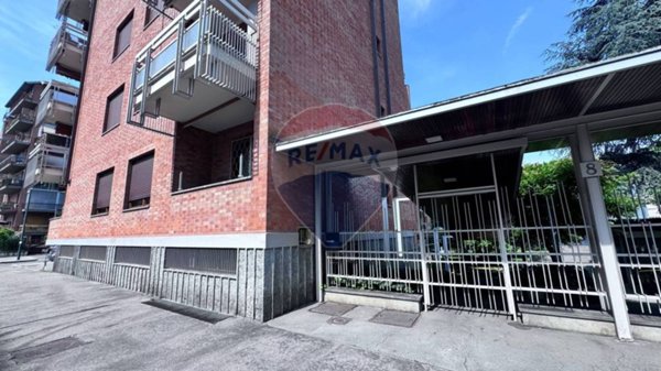 appartamento in affitto a Torino