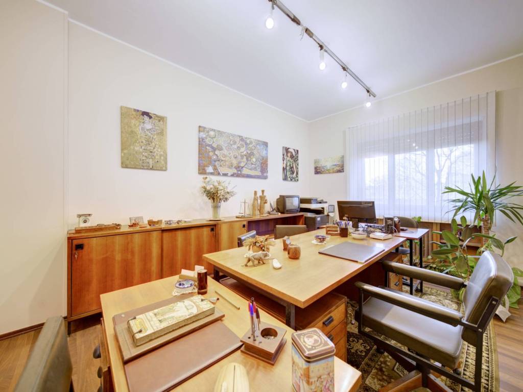 ufficio in affitto a Torino