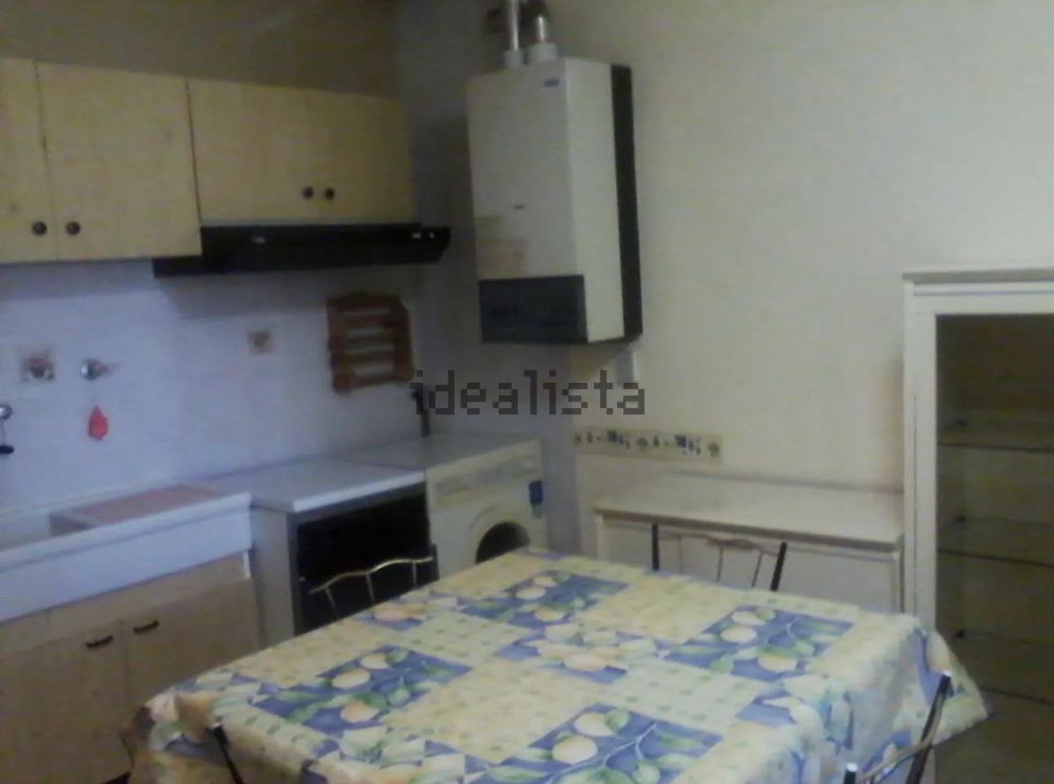 appartamento in affitto a Torino in zona Madonna di Campagna