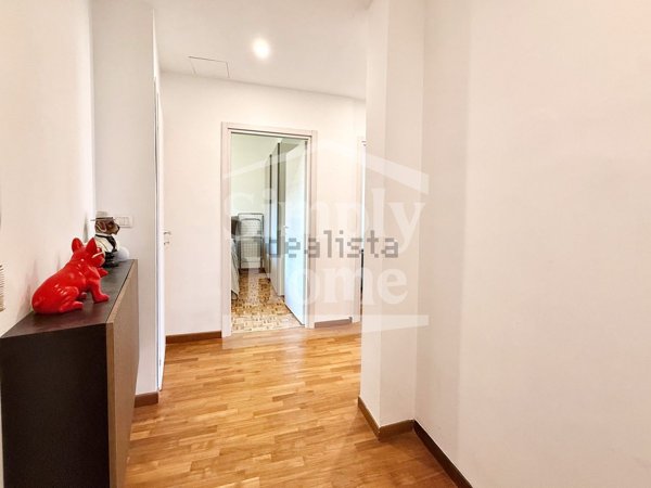 appartamento in affitto a Torino in zona Santa Rita