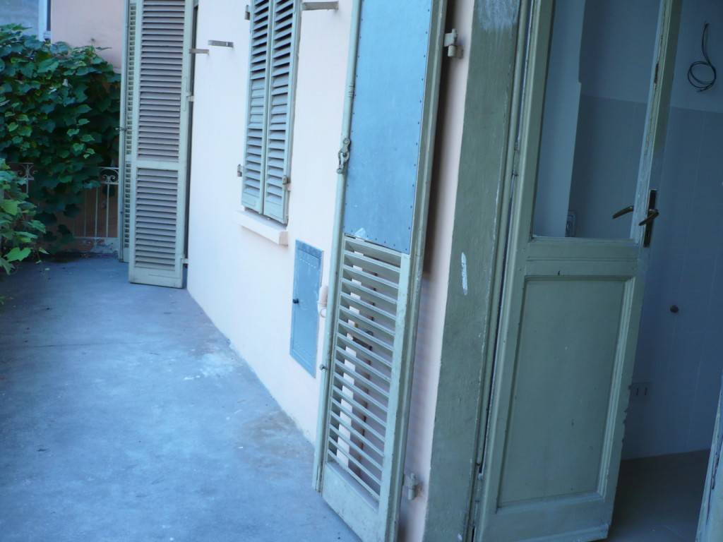 appartamento in affitto a Torino in zona San Donato