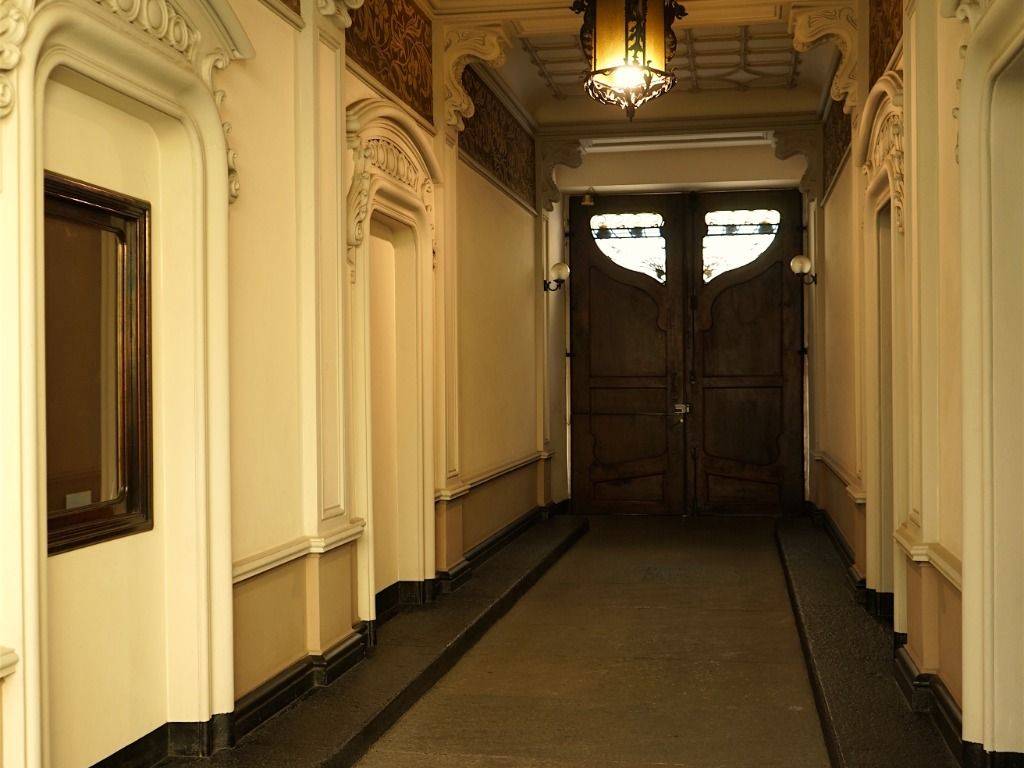 appartamento in affitto a Torino in zona Crocetta