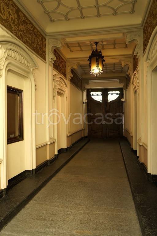 appartamento in affitto a Torino in zona Crocetta