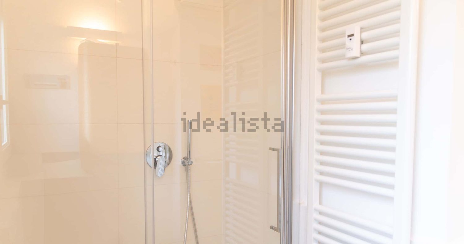 appartamento in affitto a Torino in zona Campidoglio