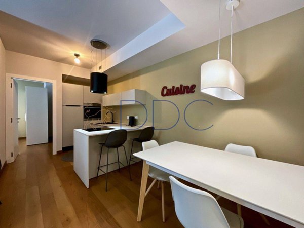 appartamento in affitto a Torino in zona Centro Storico