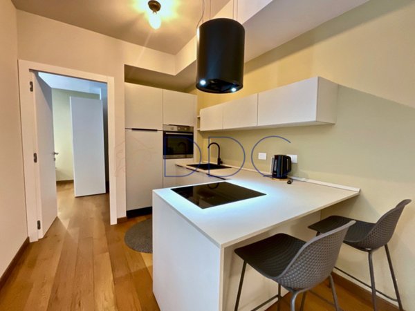 appartamento in affitto a Torino in zona Centro Storico