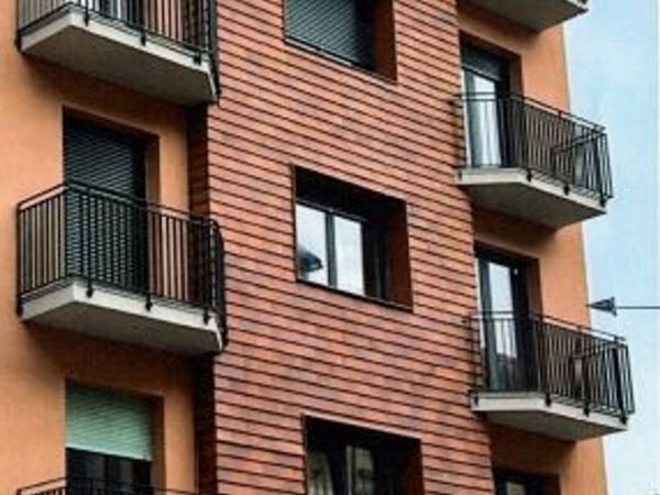 appartamento in affitto a Torino in zona Aurora