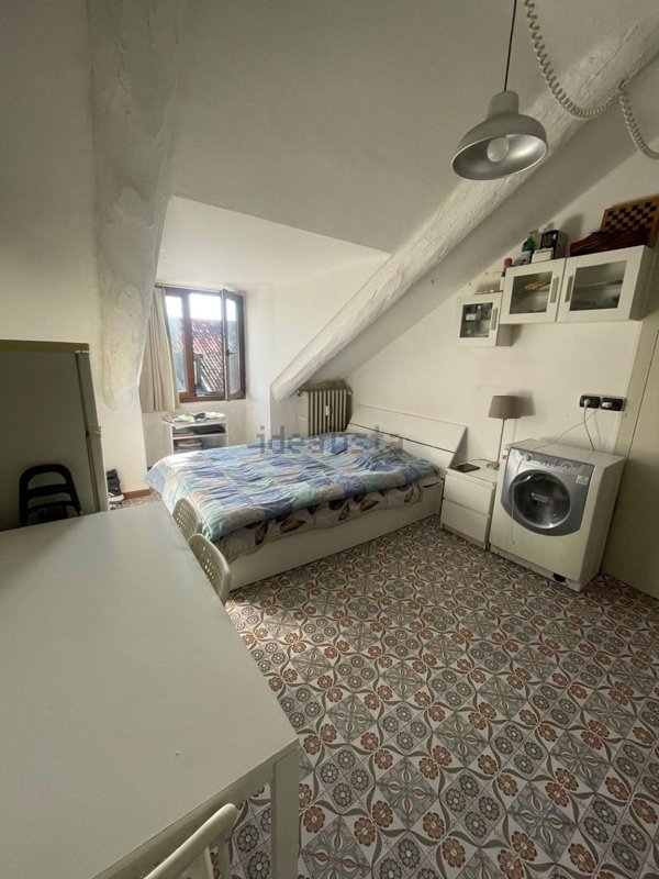 appartamento in affitto a Torino in zona Crocetta