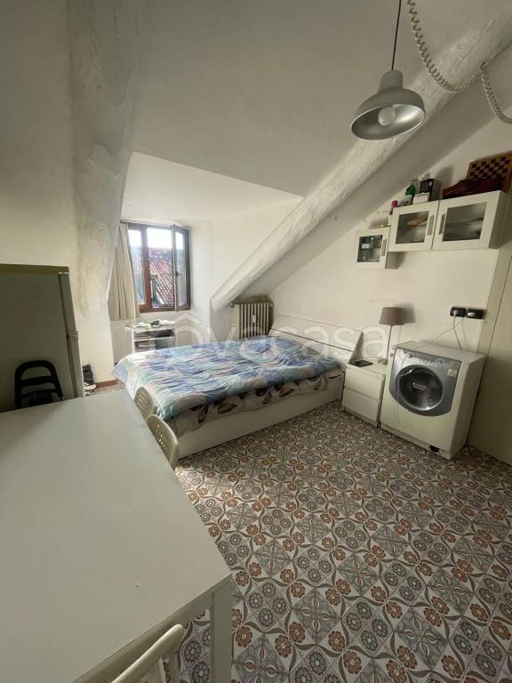 appartamento in affitto a Torino in zona Crocetta